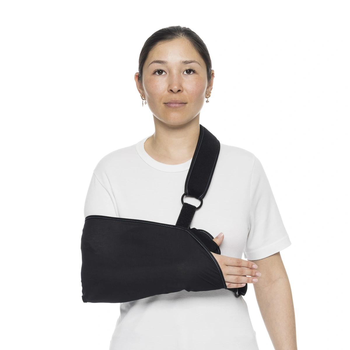 Support de bras avec immobilisation, réf. 1104