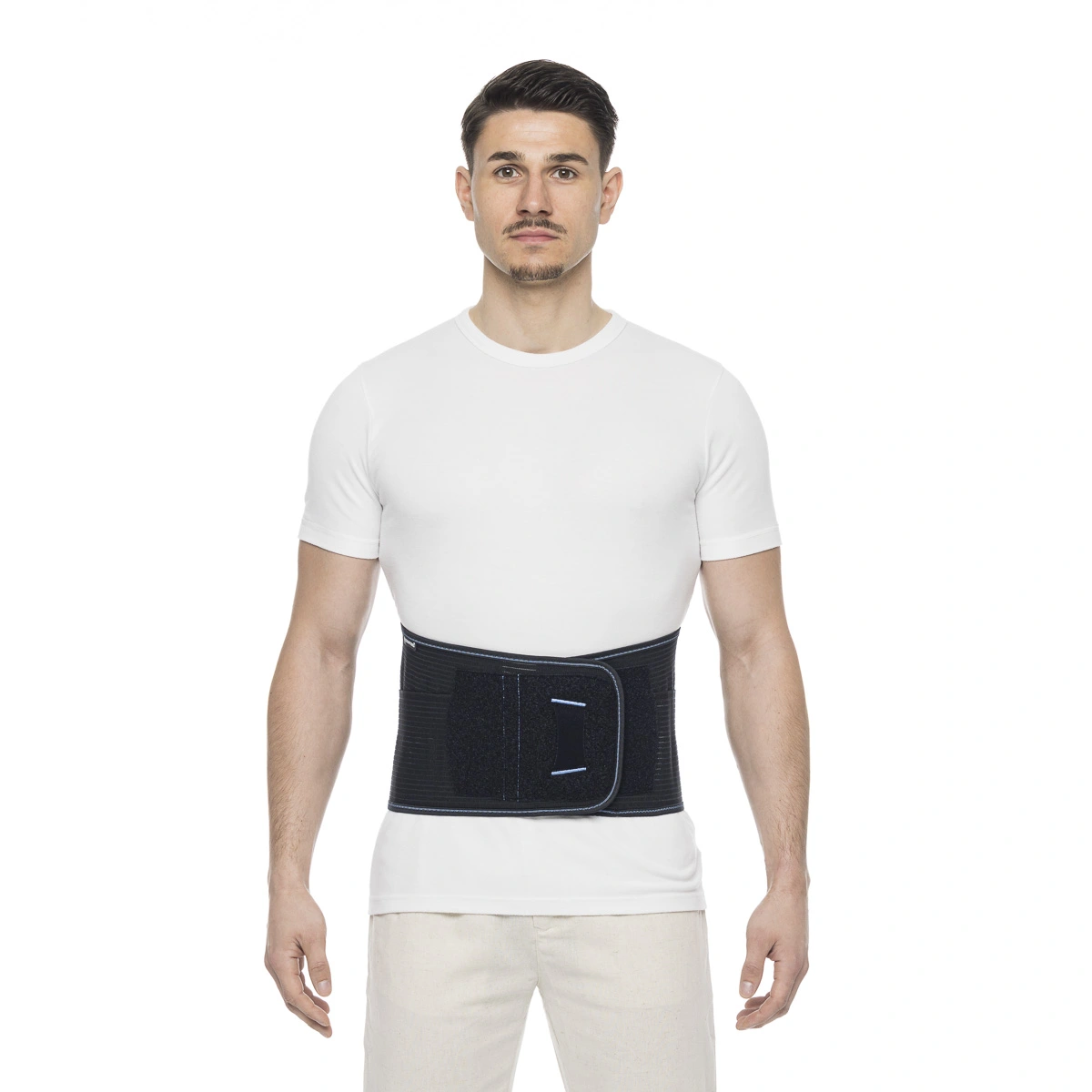 Ceinture lombaire simple, réf. 8000