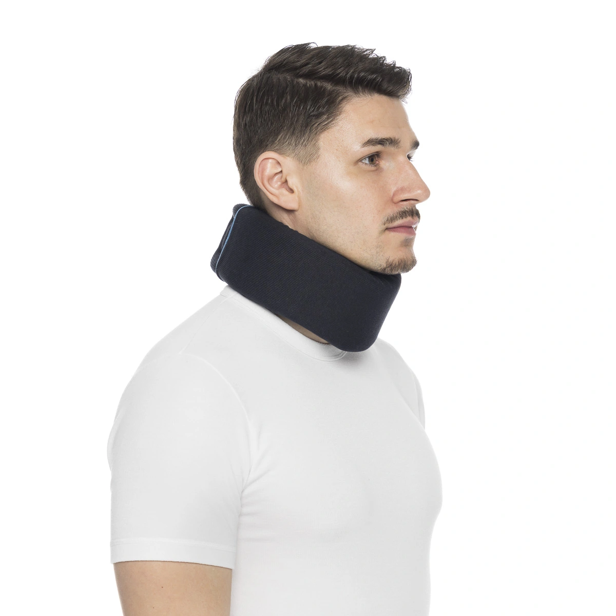 Collier cervical souple, réf. 1002
